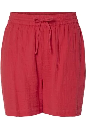 Pieces® Pcsastina Hw Shorts Bc, , L
