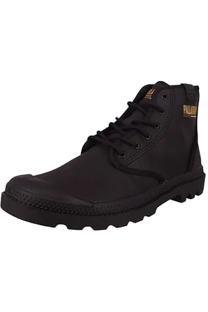 Palladium Mixed Pampa Ankle Boot, , 44 EU