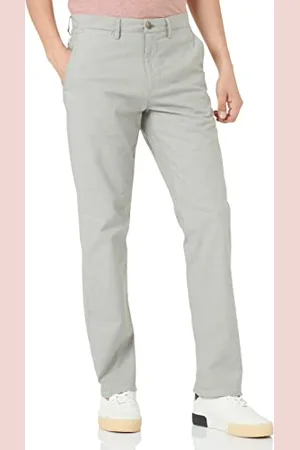 Dockers Męskie spodnie Smart 360 Flex Chino Slim , 29