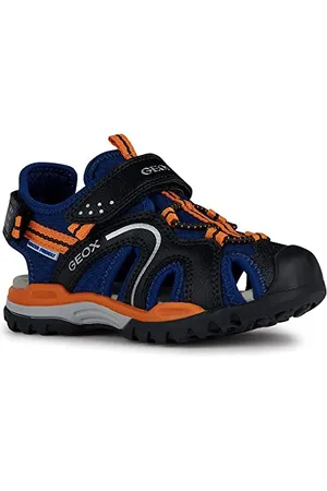 Geox J BOREALIS BOY B Sandały Chłopcy, , 30 EU