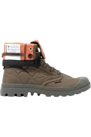 Palladium Unisex - klasyczne botki dla dorosłych, , 45 EU