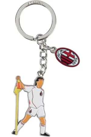 AC Milan A.C. Milan brelok 2006/07, oficjalne logo, pomysł na prezent, oficjalny produkt