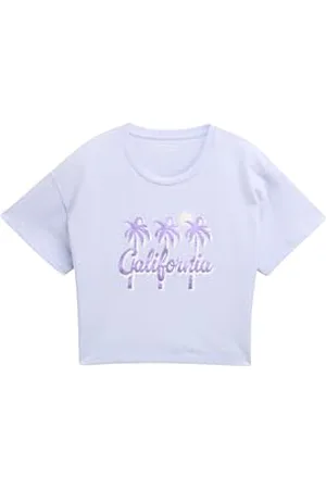 TOM TAILOR T-shirt dziewczęcy, , 140