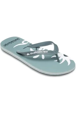 Quiksilver Męskie sandały MOLOKAI SCREEN. , 44 EU, , 44