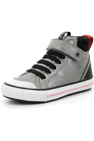 Kickers Koszyk Geckira Hi, Dziewczynka, , 28 EU