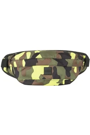 Urban classics Męska torba na ramię Camo Shoulder Bag, , 43, torba na ramię
