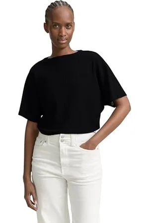 TOM TAILOR T-shirt damski, , XXL