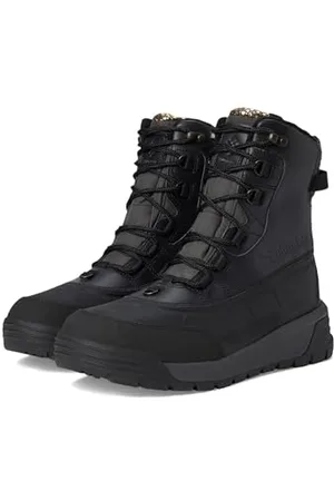 Columbia Męskie buty zimowe , BUGABOOT CELSIUS