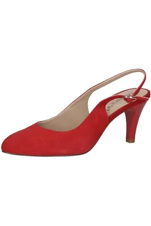 Caprice Damskie czółenka 9-29606-42, , 40.5 EU