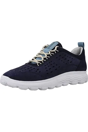 Geox D Spherica Adidasy Kobiety, grantowy, 40 EU