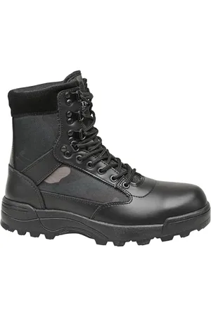 Brandit Męskie buty taktyczne 9 Eyelet Tactical Boots, , 42 EU