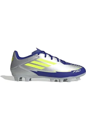adidas Uniseks F50 CLUB Football boots FG/MG, , 46 EU