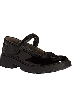 Geox Dziewczyna J CASEY GIRL P BALLERINA