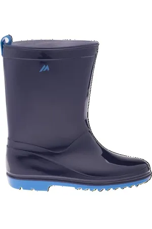 Martes Sutimi JR Rain Shoe, Medieval Blue/Directoire Blue, 22 EU, , 22 EU Weit