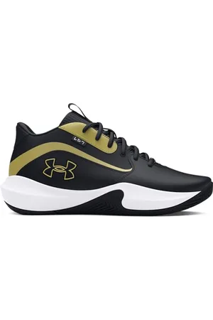 Under Armour Unisex Ua Lockdown 7 Sneaker, , 50.5 EU