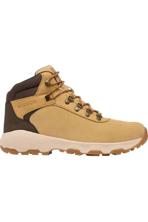 Columbia Newton Wander Buty do chodzenia Męskie