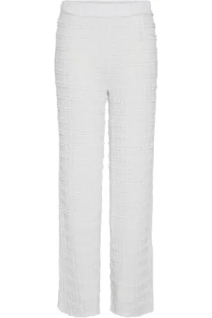 Pieces® Pcanine Mw Wide Pant Mm spodnie damskie, , L