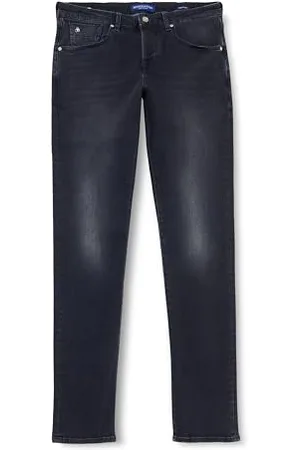 Scotch&Soda Męskie dżinsy Ralston Regular Fit, , 36W / 32L