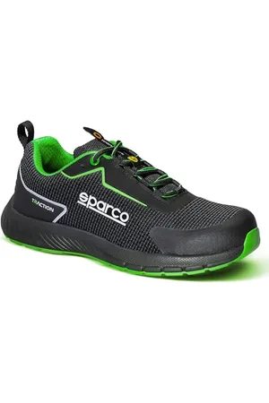 Sparco SANYO ESD S1PS SR FO HRO buty, , 44 EU