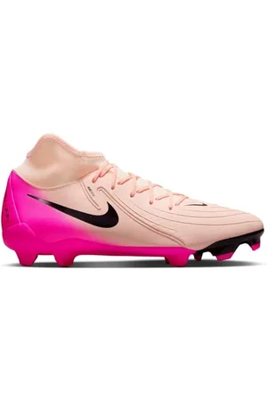 Nike Mężczyźni Phantom Luna II Academy FG/MG Buty do piłki nożnej 40.5