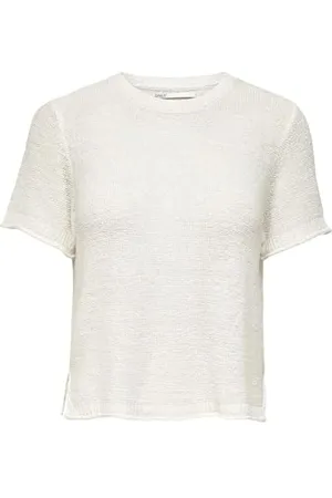 ONLY Onlsunny S/S Nca KNT sweter damski, , XS