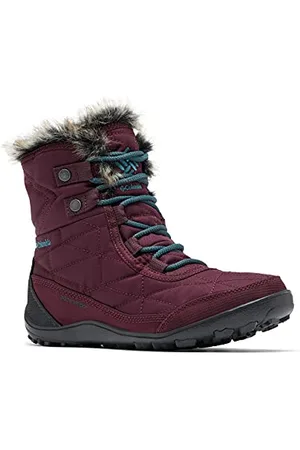 Columbia Minx Shorty III Śniegowce Kobiety, , 35.5 EU