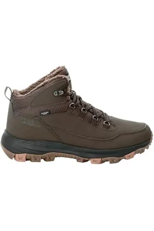 Jack Wolfskin Everquest Texapore Mid M męskie buty zimowe, , 45 EU