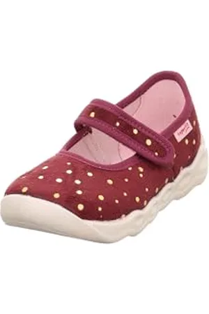 Superfit Bubble Buty typu mule Dziewczynki, , 23 EU