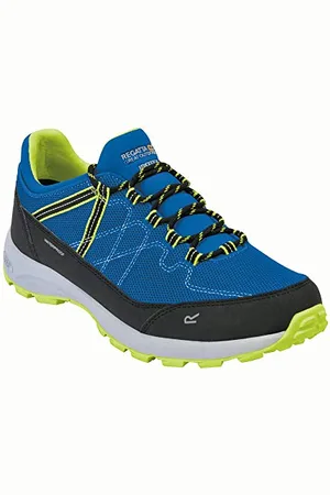 Regatta Męskie buty Samaris Lite Low Walking Shoe, , 42 EU