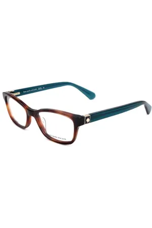 Kate Spade Damskie okulary przeciwsłoneczne wyścigowe, , 48