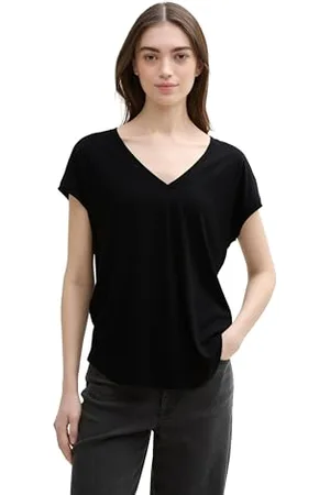 TOM TAILOR T-shirt damski, , M