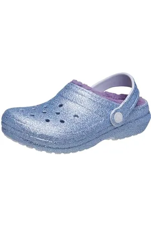 Crocs Klasyczne chodaki z podszewką K, , 39 EU, , 38/39 EU