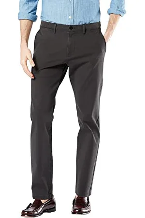 Dockers Spodnie męskie Smart 360 Flex Chino Slim, , 32W / 32L