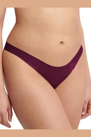Sloggi Zero Feel 2.0 Mała bielizna damska, , XS