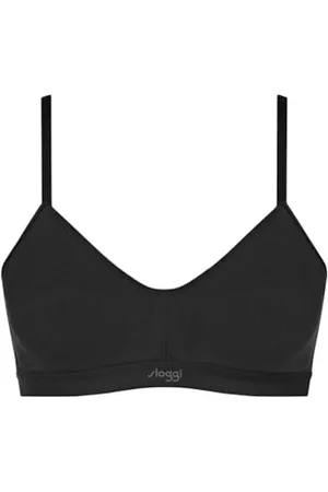 Sloggi Damski biustonosz Ever Ease P, , XL