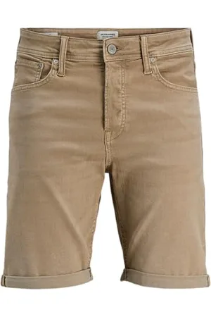 JACK & JONES JJIRICK JJORIGINAL SQ 913 SN szorty, , L