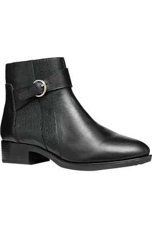 Geox D Felicity A Ankle Boot damskie, , 36.5 EU