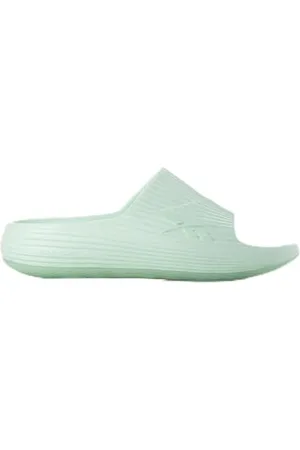 Reebok Unisex DMX Comfort Slide sandały, , rozmiar 47 EU, , 47 EU