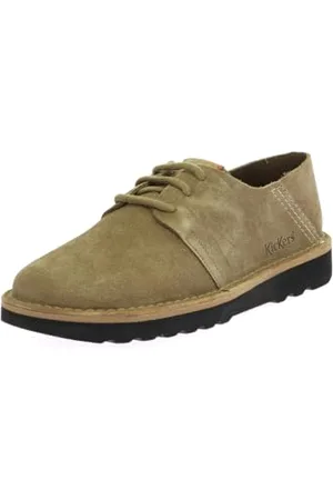 Kickers Męskie Neo Plat Oxford, 42 EU, , 42 EU