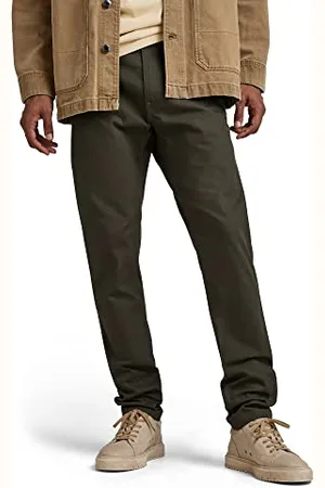 G-Star RAW Bronson 2.0 Slim Chino Spodnie Mężczyźni , , 38W / 32L