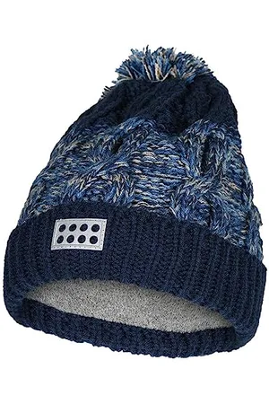 LEGO Wear Wear czapka LWAZUN 713 - HAT, , 50