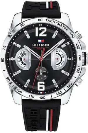 Tommy Hilfiger 1791473 Zegarek Kwarcowy