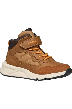 Geox J Rooner Boy E, Kapcie Dzieci, , 25 EU