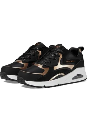 Skechers Dziewczęce Uno Gen1 Color Surge Slip-On, , 33.5 EU