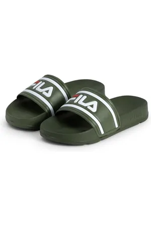 Fila Klapki dziecięce Morro Bay, uniseks, , 39 EU