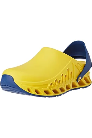Scholl Unisex Evoflex medyczne buty robocze, , 46 EU