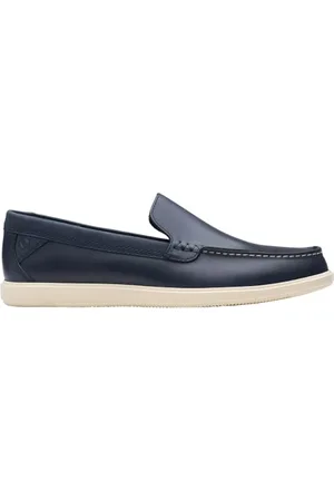Clarks Bratton mokasyny męskie, , 47 EU