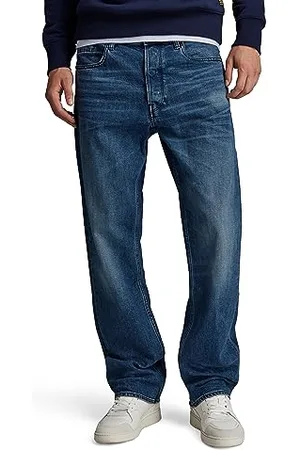 G-Star RAW Dakota Regular Straight, Spodnie , 31W / 34L