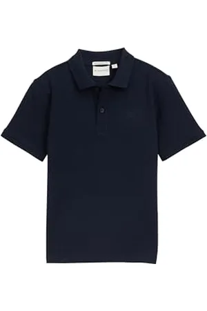 TOM TAILOR Chłopięca koszulka polo, , 140