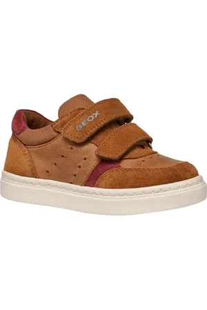 Geox B Nashik Boy C, Buty dziecięce, , 25 EU